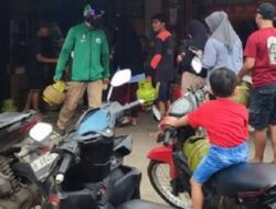 Lansia Meninggal Dunia Usai Antre Gas Elpiji 3 kg di Pamulang Tangsel