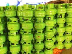 25 Daftar Lokasi Agen dan Pangkalan Resmi LPG 3 Kg di Kota Tangerang