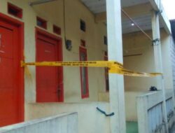 Pembunuhan Janda Muda oleh Oknum TNI Menggemparkan Warga di Pondok Aren