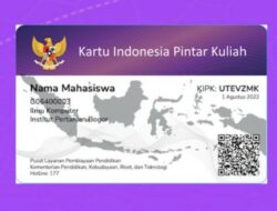 Panduan Lengkap Cara Pendaftaran KIP Kuliah 2025