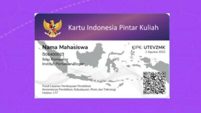 Panduan Lengkap Cara Pendaftaran KIP Kuliah 2025