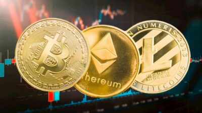 mengenal dunia kripto