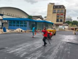 Kontraktor Amanah Solusi Terbaik untuk Infrastruktur Jalan Anda