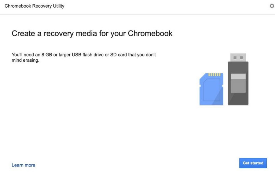 Cara Instal Chrome OS Flex 02