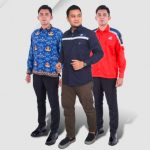 Solusi Konveksi Seragam Kerja yang Profesional dan Terpercaya