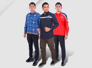 Solusi Konveksi Seragam Kerja yang Profesional dan Terpercaya