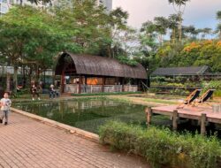 Tempat Wisata Keluarga di Tangerang yang Wajib Dikunjungi