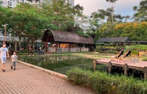 Tempat Wisata Keluarga di Tangerang yang Wajib Dikunjungi