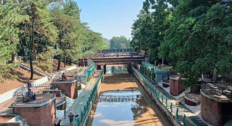 tempat wisata keluarga di tangerang 01