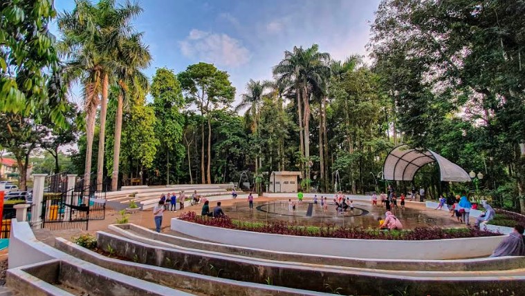 tempat wisata keluarga di tangerang 02