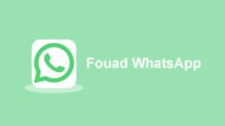 Link Download Fouad Whatsapp APK Versi Terbaru 2025