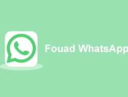 Link Download Fouad Whatsapp APK Versi Terbaru 2025