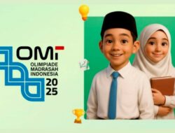 Ini Link Pengumuman Hasil OMI Kabupaten Kota 2025 Terbaru