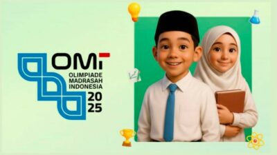 pengumuman hasil omi kabupaten kota 2025