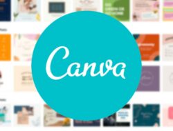 Cara Membuat Ukuran F4 di Canva Rahasia Desain Profesional!