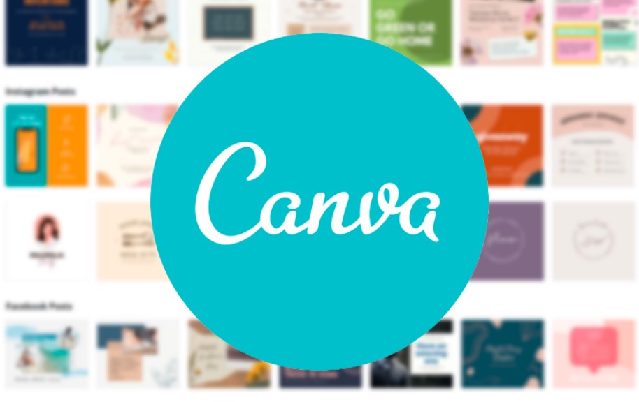 ukuran f4 di canva