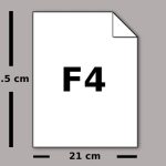 Cara Membuat Ukuran F4 di Canva Rahasia Desain Profesional!