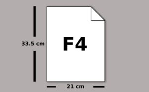 Cara Membuat Ukuran F4 di Canva Rahasia Desain Profesional!