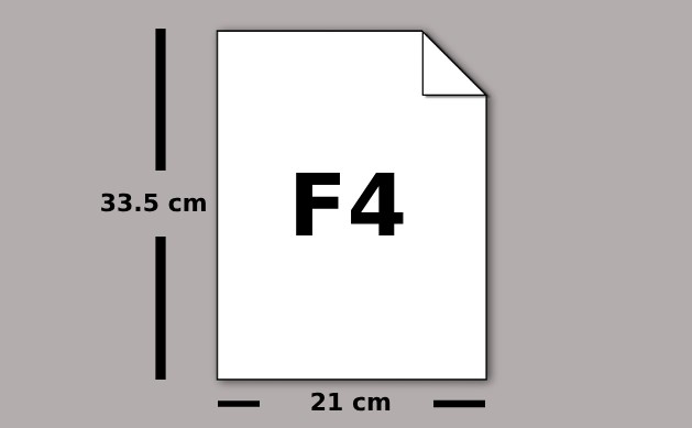 ukuran f4 di canva 2