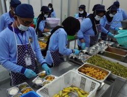 Cara Kerja Modus Penipuan Jual Beli Titik SPPG