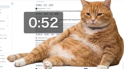 cara pasang cat gatekeeper