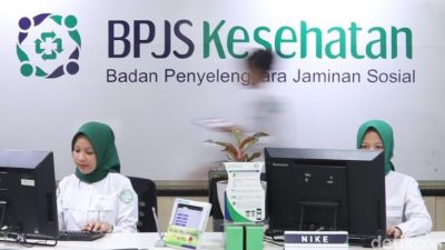 Simak! Cara Menghapusan Tunggakan Iuran BPJS Kesehatan