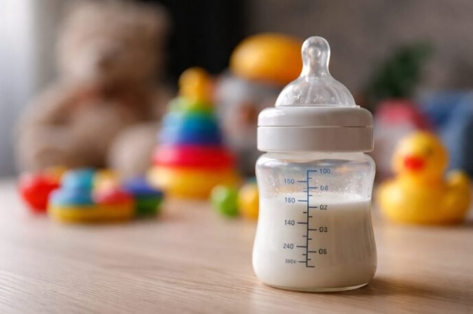 Tips Ampuh Agar Bayi Mau Minum Susu Formula Dari Dot 3 Tips Ampuh Agar Bayi Mau Minum Susu Formula Dari Dot 3