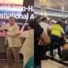 Dua WNA Tiongkok Terlibat Cekcok di Terminal 3 Bandara Soekarno-Hatta