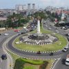 Gading Serpong Kini Jadi Pusat Bisnis Baru yang Ramai