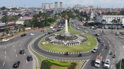 Gading Serpong Kini Jadi Pusat Bisnis Baru yang Ramai