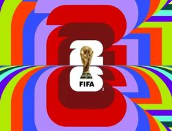 Jadwal Piala Dunia 2026 Lengkap, Jam Tayang, dan Live TV