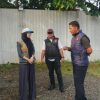 Polisi Selidiki Kasus Pecah Kaca Mobil di Kedai Kopi Ciputat