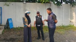 Polisi Selidiki Kasus Pecah Kaca Mobil di Kedai Kopi Ciputat