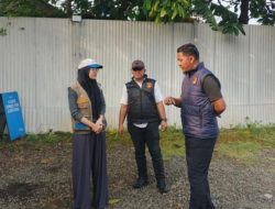 Polisi Selidiki Kasus Pecah Kaca Mobil di Kedai Kopi Ciputat