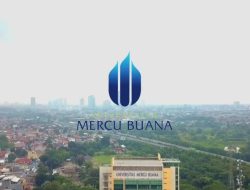 Universitas Mercu Buana membuka program Beasiswa SNBT 2026