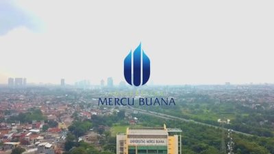 universitas mercu buana membuka program beasiswa snbt 2026