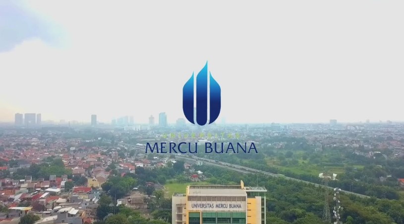 universitas mercu buana membuka program beasiswa snbt 2026