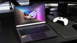 Rekomendasi Laptop Gaming Terjangkau di Bawah 15 Juta Rupiah