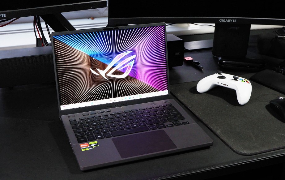 rekomendasi laptop gaming terjangkau di bawah 15 juta rupiah